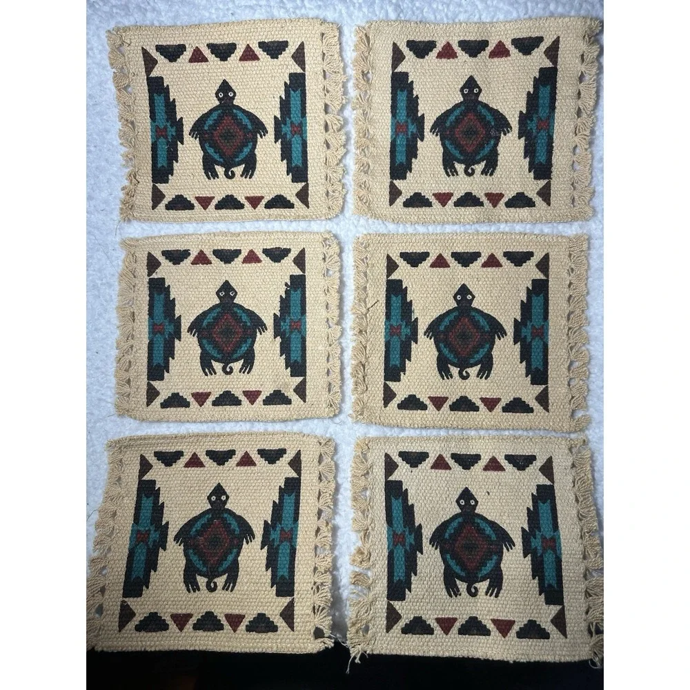Set of 6